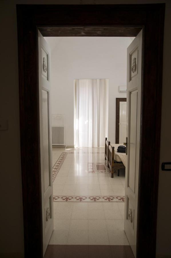 Palazzo Italia Apartments Bari Eksteriør bilde