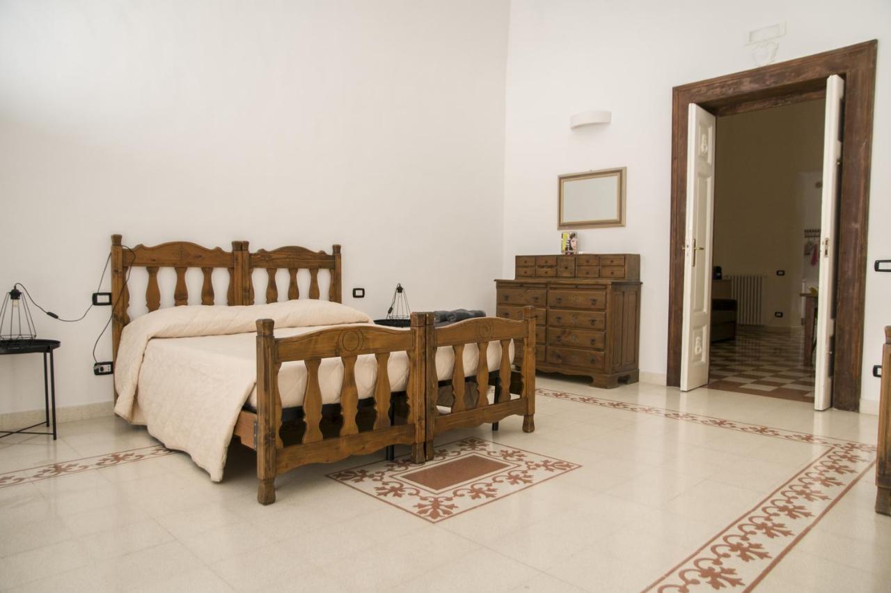 Palazzo Italia Apartments Bari Eksteriør bilde