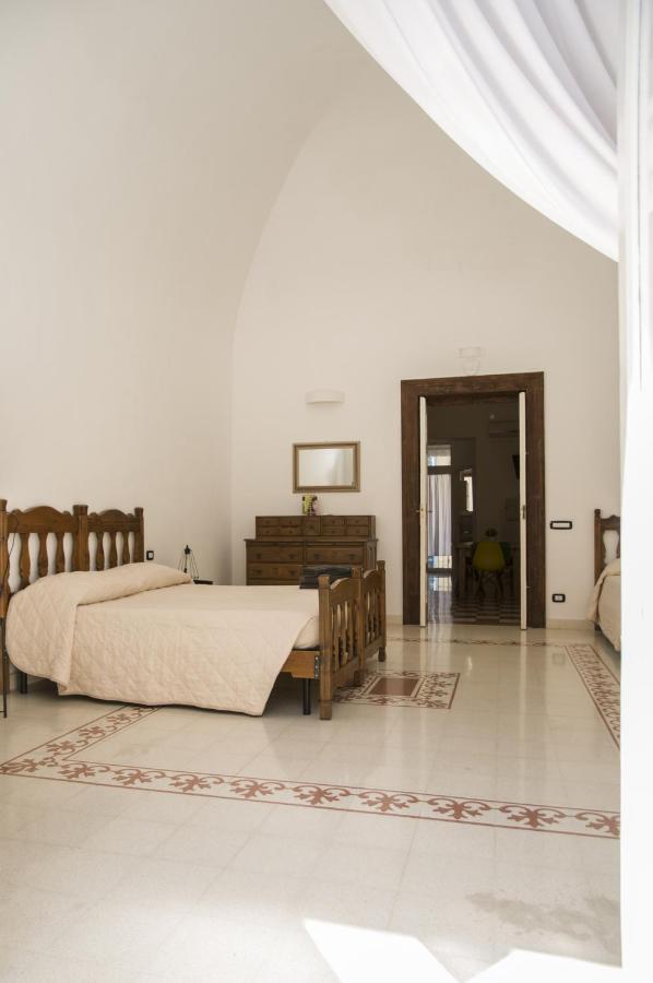 Palazzo Italia Apartments Bari Eksteriør bilde