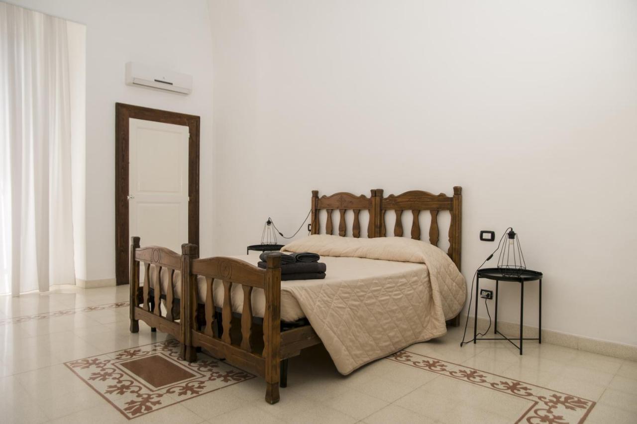 Palazzo Italia Apartments Bari Eksteriør bilde