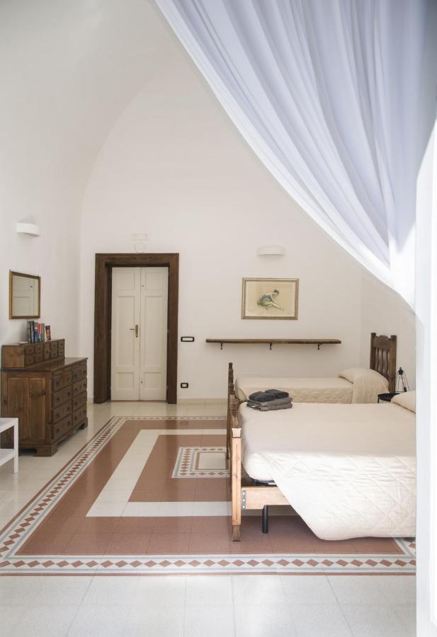 Palazzo Italia Apartments Bari Eksteriør bilde