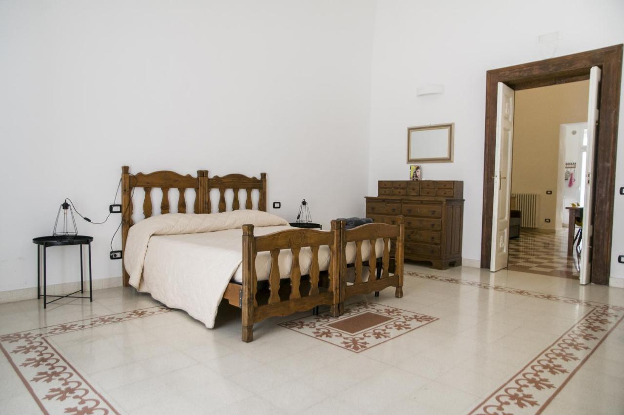 Palazzo Italia Apartments Bari Eksteriør bilde