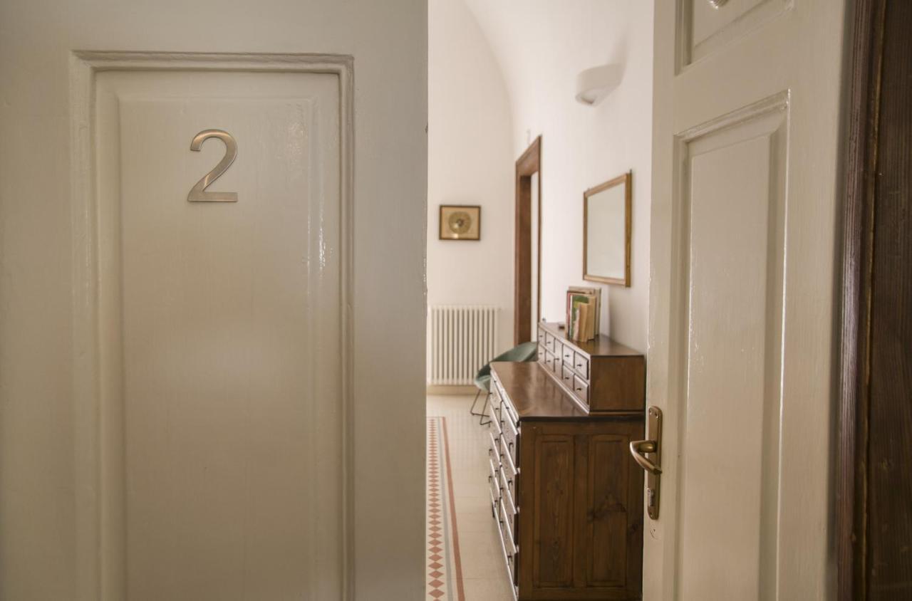 Palazzo Italia Apartments Bari Eksteriør bilde