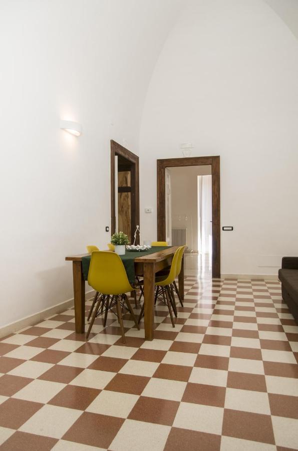 Palazzo Italia Apartments Bari Eksteriør bilde