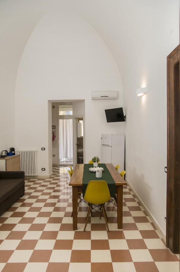 Palazzo Italia Apartments Bari Eksteriør bilde