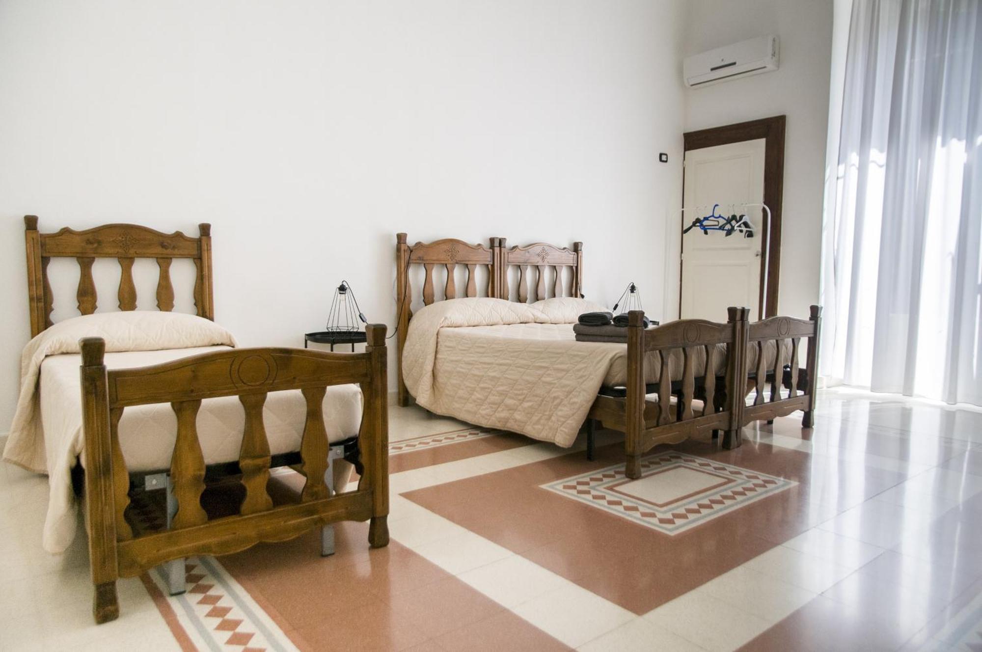 Palazzo Italia Apartments Bari Eksteriør bilde