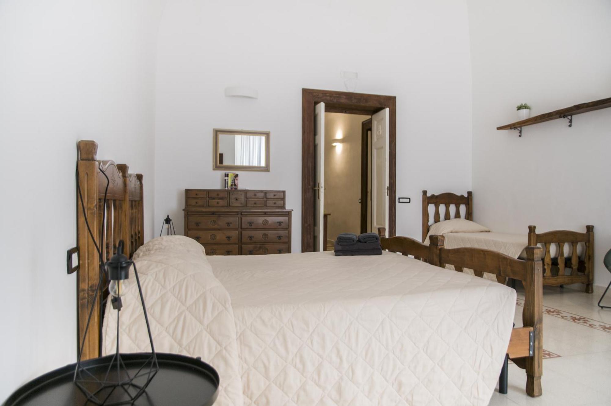 Palazzo Italia Apartments Bari Eksteriør bilde