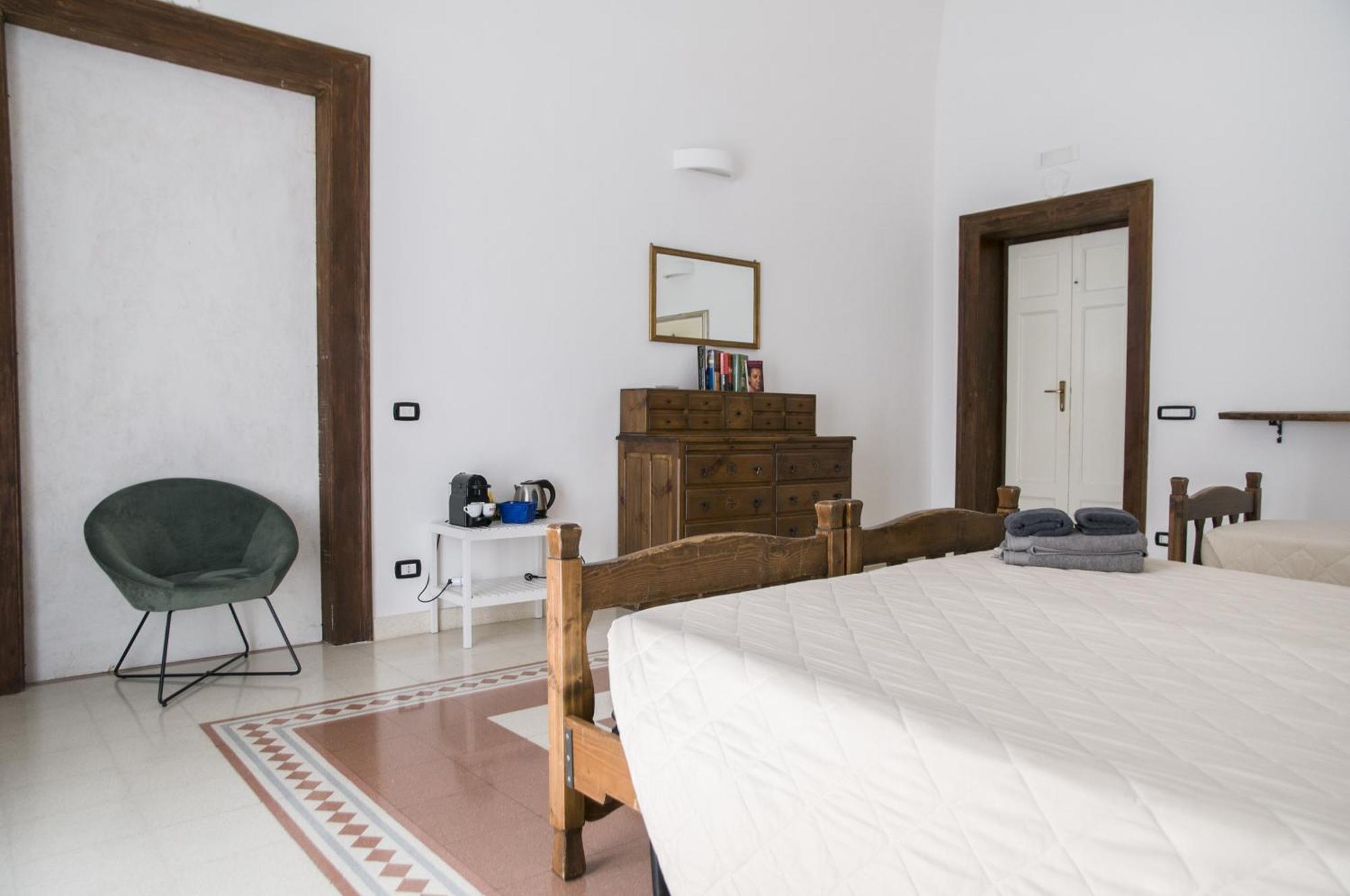 Palazzo Italia Apartments Bari Eksteriør bilde